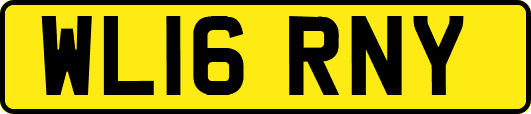 WL16RNY