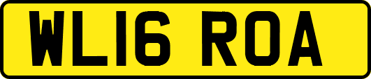 WL16ROA