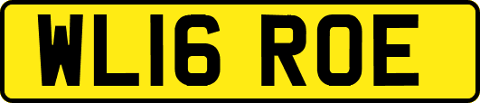 WL16ROE