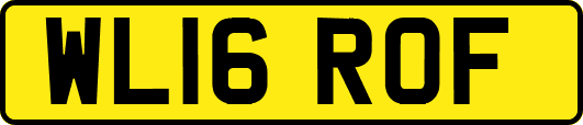 WL16ROF