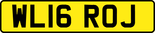 WL16ROJ