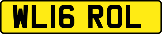 WL16ROL