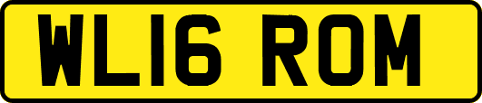 WL16ROM
