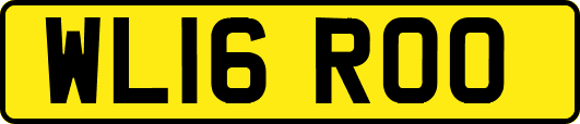 WL16ROO