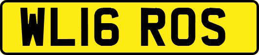 WL16ROS
