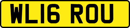 WL16ROU