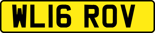 WL16ROV
