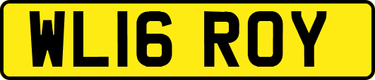 WL16ROY