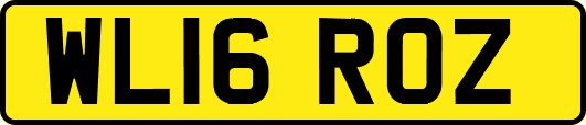 WL16ROZ