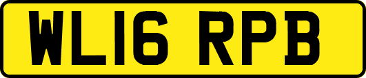WL16RPB