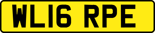 WL16RPE