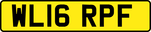 WL16RPF