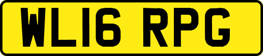 WL16RPG