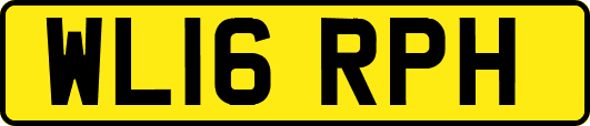 WL16RPH
