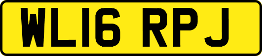 WL16RPJ