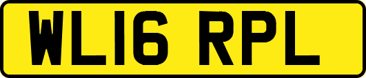 WL16RPL