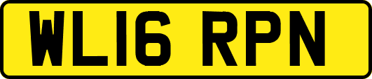 WL16RPN