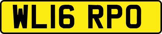 WL16RPO