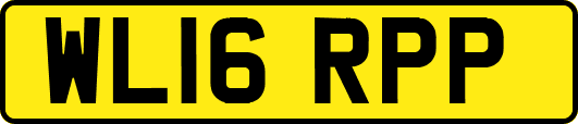 WL16RPP