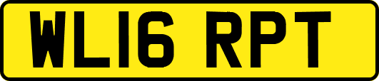 WL16RPT