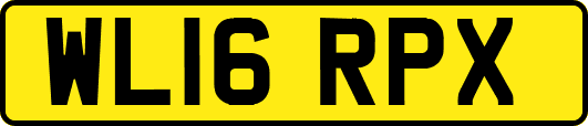 WL16RPX