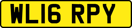 WL16RPY