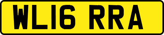 WL16RRA