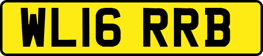 WL16RRB