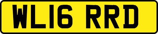 WL16RRD