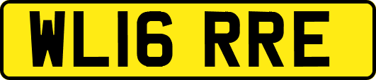 WL16RRE