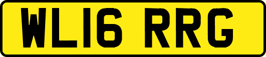 WL16RRG