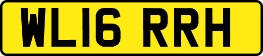 WL16RRH