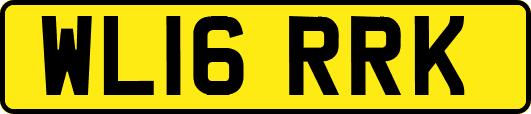 WL16RRK