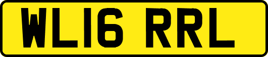 WL16RRL