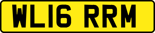WL16RRM