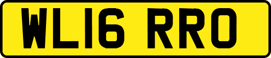 WL16RRO