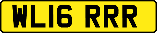 WL16RRR