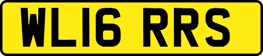 WL16RRS