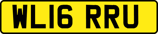 WL16RRU