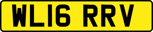 WL16RRV