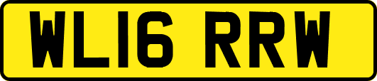WL16RRW