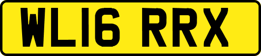 WL16RRX
