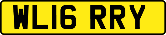 WL16RRY