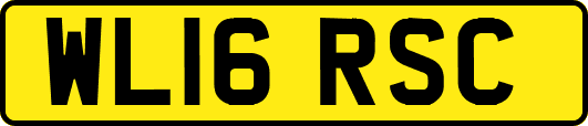 WL16RSC