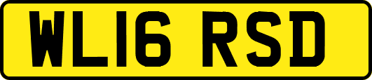 WL16RSD