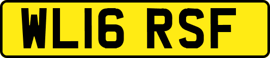 WL16RSF
