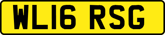 WL16RSG