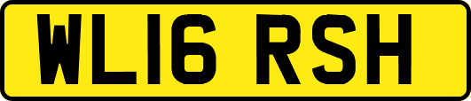 WL16RSH