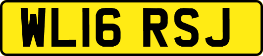 WL16RSJ