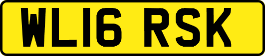 WL16RSK